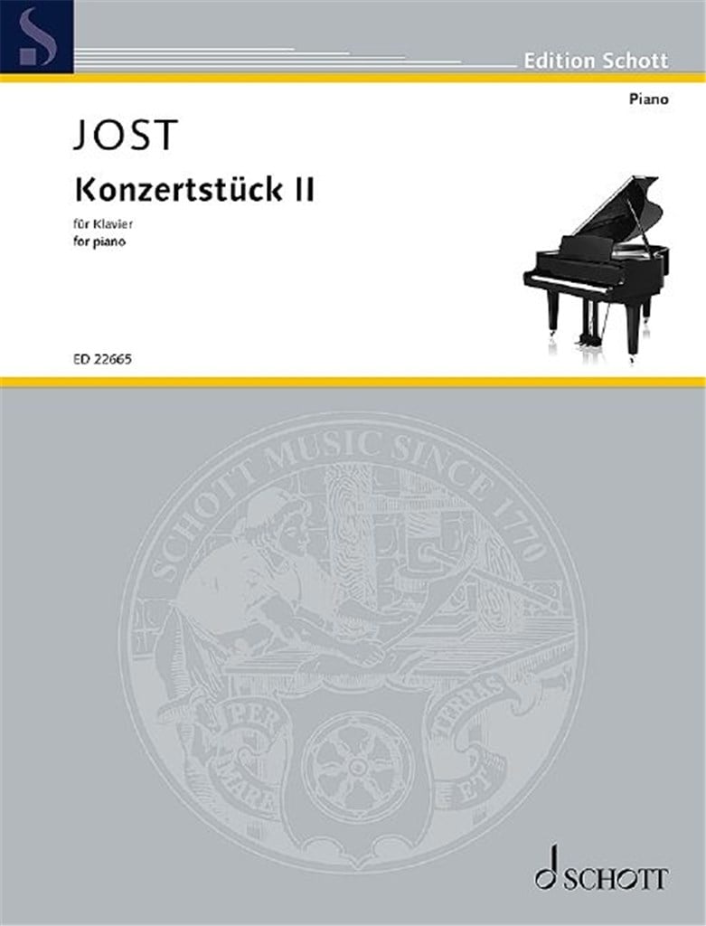 Concert Piece II